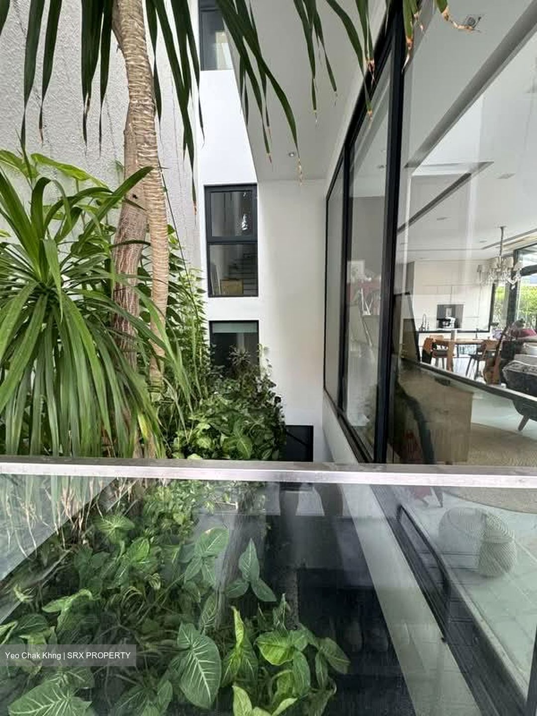 Serangoon Garden Estate (D19), Semi-Detached #557984401